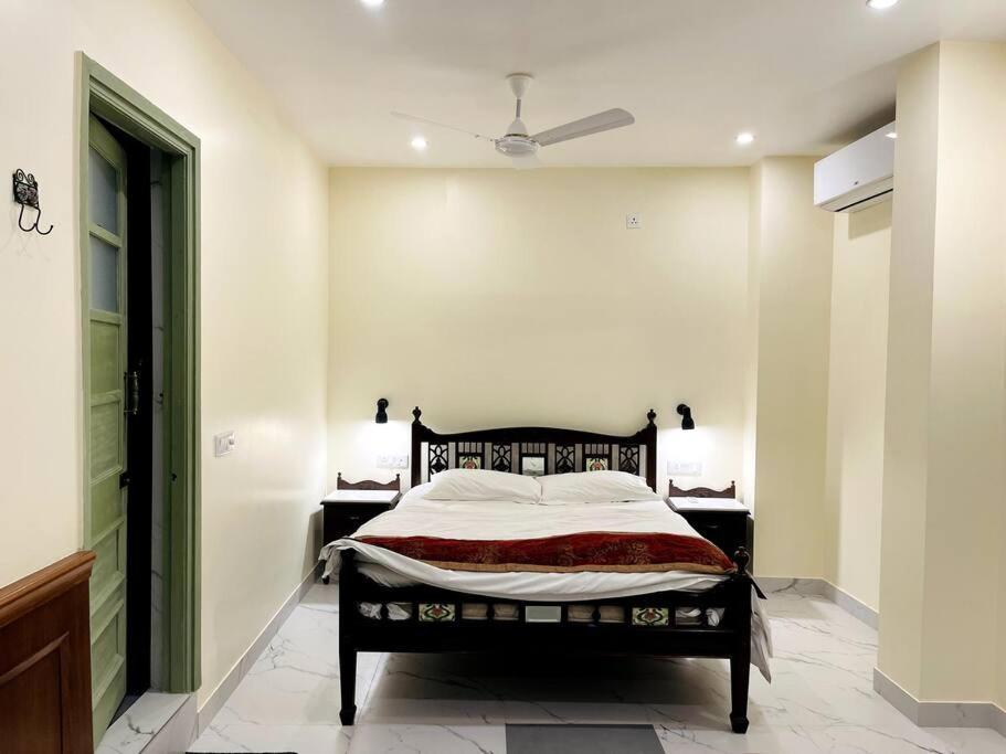 Imperial New Delhi Exterior photo