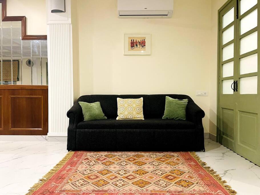 Imperial New Delhi Exterior photo