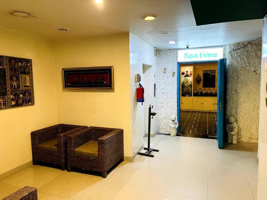 Imperial New Delhi Exterior photo