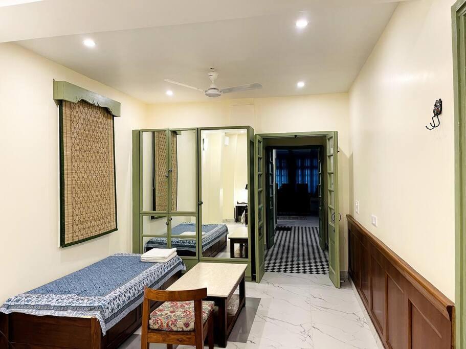 Imperial New Delhi Exterior photo