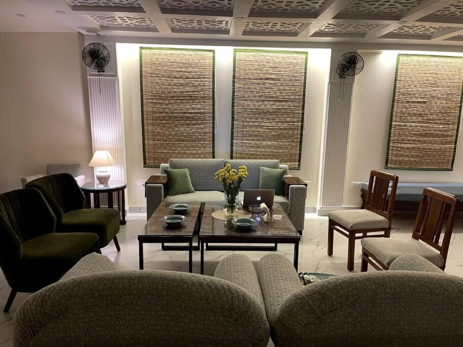 Imperial New Delhi Exterior photo