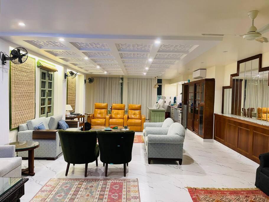 Imperial New Delhi Exterior photo